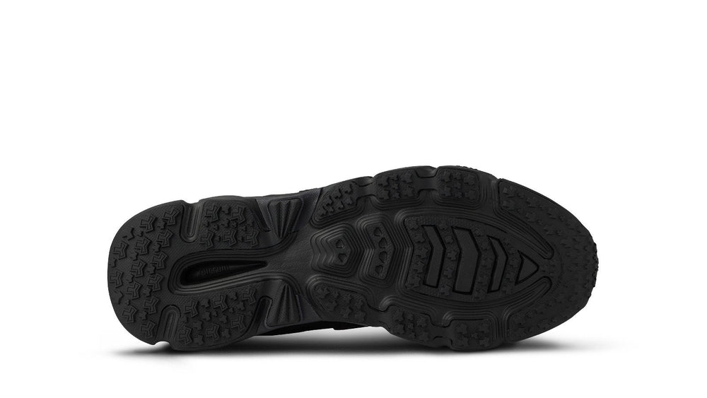 Karhu Super Fulcrum Black / Black - Lifestyle sneakers – Karhu US