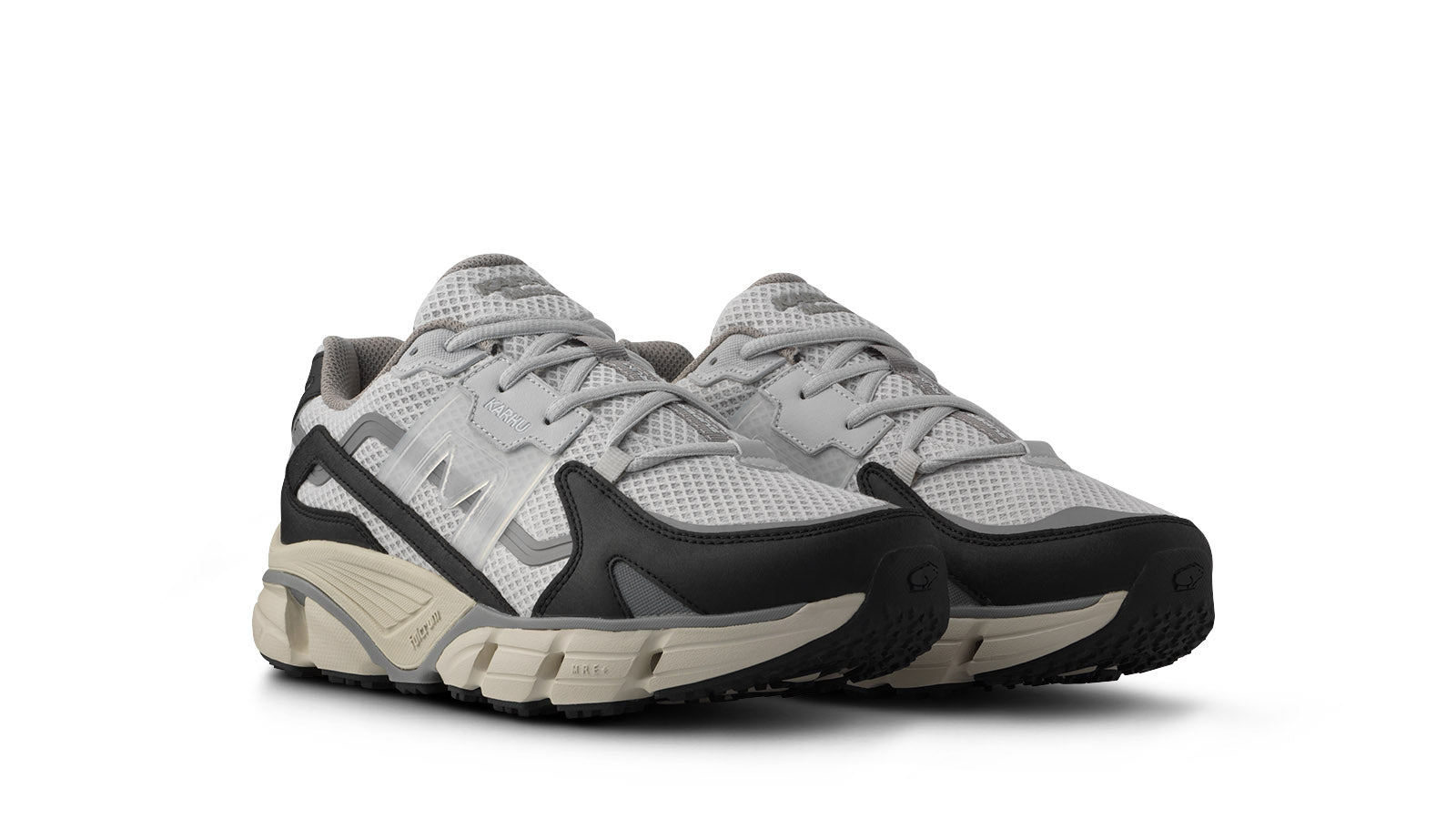 Karhu Super Fulcrum Jet Black / Dawn Blue - Lifestyle sneakers – Karhu US