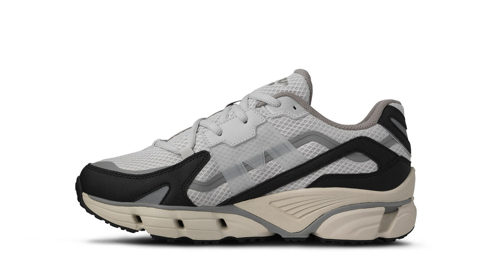 Karhu Super Fulcrum Jet Black / Dawn Blue - Lifestyle sneakers – Karhu US