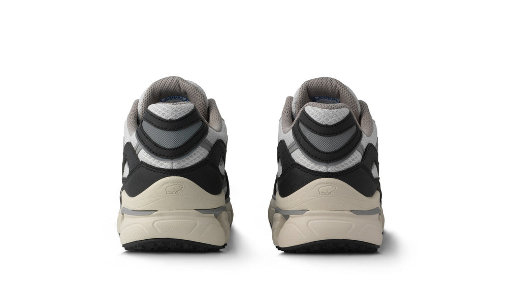 Karhu Super Fulcrum Jet Black / Dawn Blue - Lifestyle sneakers – Karhu US