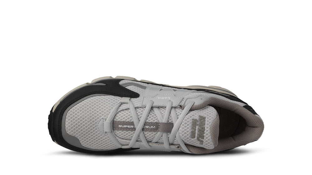 Karhu Super Fulcrum Jet Black / Dawn Blue - Lifestyle sneakers – Karhu US