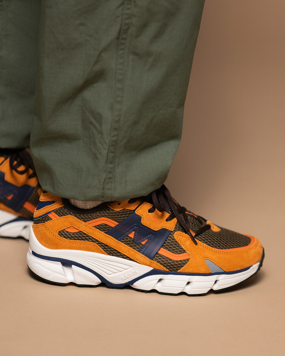Karhu Super Fulcrum Nugget / Navy Peony - Lifestyle sneakers – Karhu US