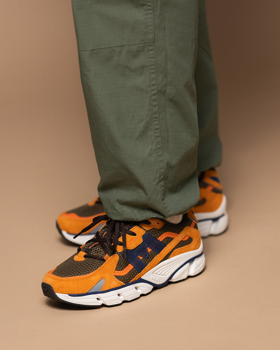 Karhu Super Fulcrum Nugget / Navy Peony - Lifestyle sneakers – Karhu US