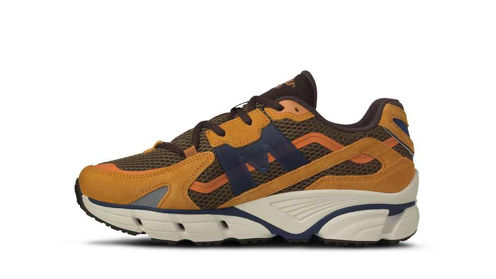 Karhu Super Fulcrum Nugget / Navy Peony - Lifestyle sneakers – Karhu US