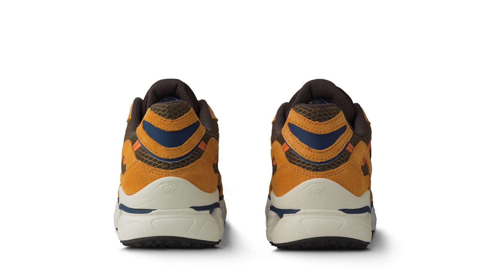 Karhu Super Fulcrum Nugget / Navy Peony - Lifestyle sneakers – Karhu US
