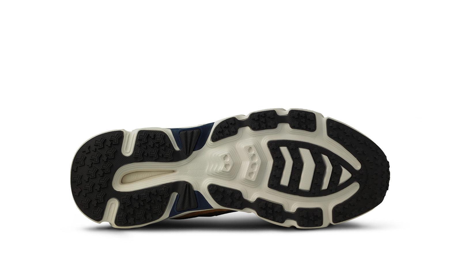 Karhu Super Fulcrum Nugget / Navy Peony - Lifestyle sneakers – Karhu US