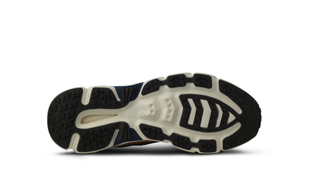 Karhu Super Fulcrum Nugget / Navy Peony - Lifestyle sneakers – Karhu US