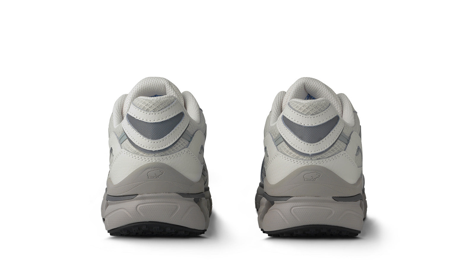 Karhu Super Fulcrum Blanc De Blanc / Dark Gull Gray - Lifestyle – Karhu US