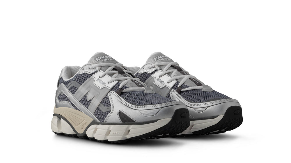 Karhu Super Fulcrum Silver / Vintage Indigo - Lifestyle sneakers – Karhu US