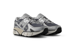 Karhu Super Fulcrum Silver / Vintage Indigo - Lifestyle sneakers – Karhu US