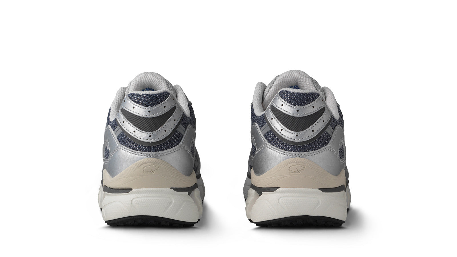 Karhu Super Fulcrum Silver / Vintage Indigo - Lifestyle sneakers – Karhu US