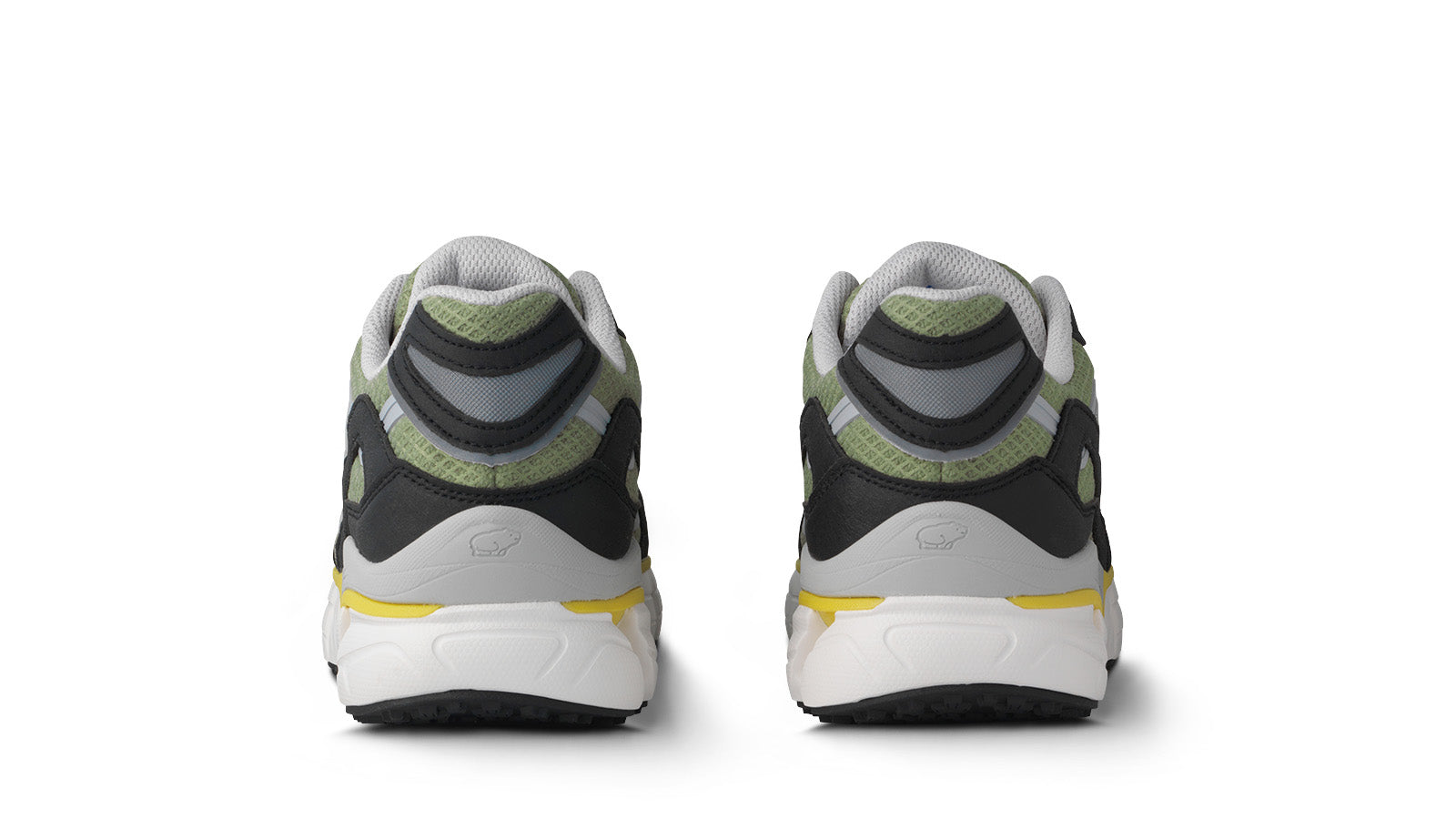 Karhu Super Fulcrum Jet Black / Epsom - Lifestyle sneakers – Karhu US