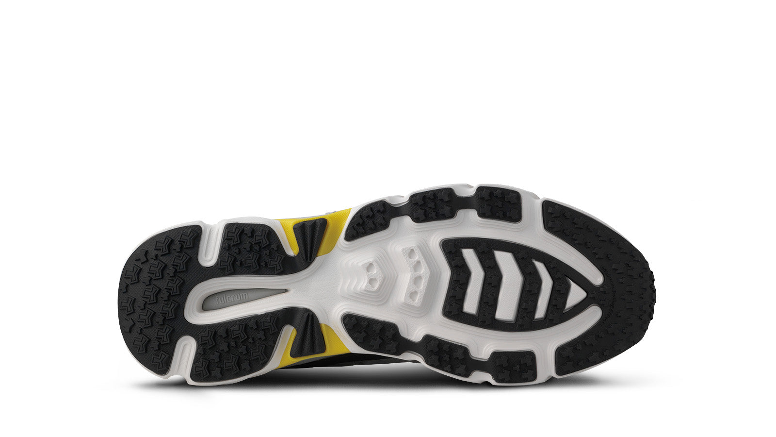 Karhu Super Fulcrum Jet Black / Epsom - Lifestyle sneakers – Karhu US