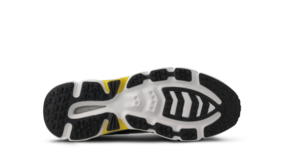 Karhu Super Fulcrum Jet Black / Epsom - Lifestyle sneakers – Karhu US