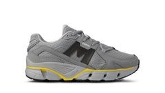 Karhu Super Fulcrum Gray Reflective / Jet Black - Lifestyle sneakers – Karhu US