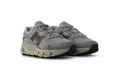 Karhu Super Fulcrum Gray Reflective / Jet Black - Lifestyle sneakers – Karhu US