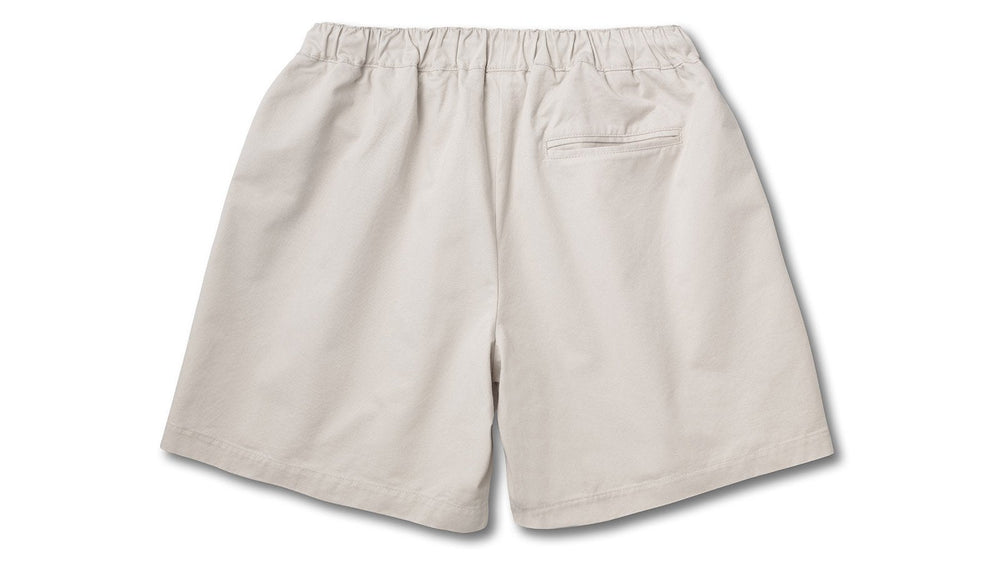 Karhu Trampas shorts - silver lining / mineral blue – Karhu US