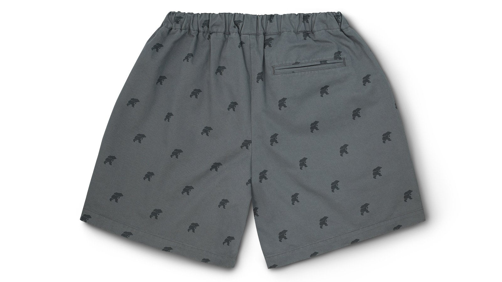 Trampas shorts stormy weather / turbulence – Karhu US