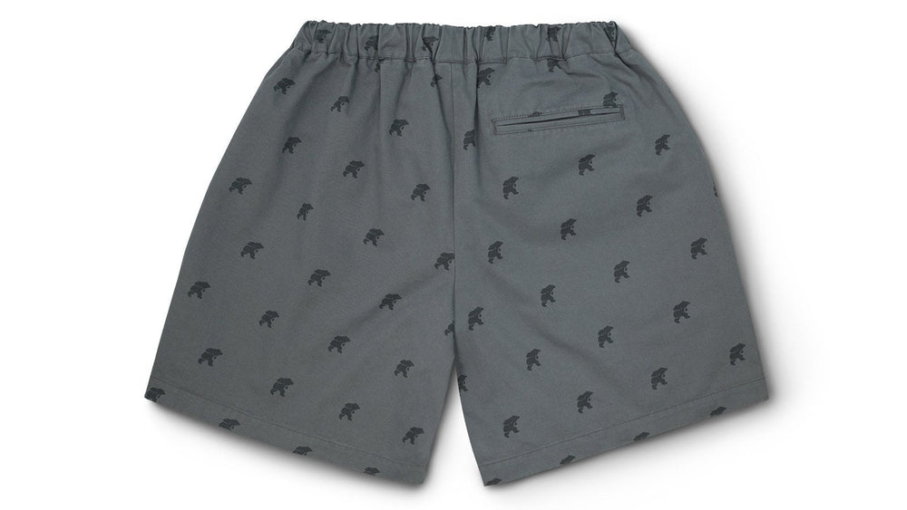 Trampas shorts stormy weather / turbulence – Karhu US