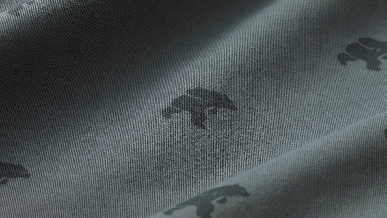 Trampas shorts stormy weather / turbulence – Karhu US