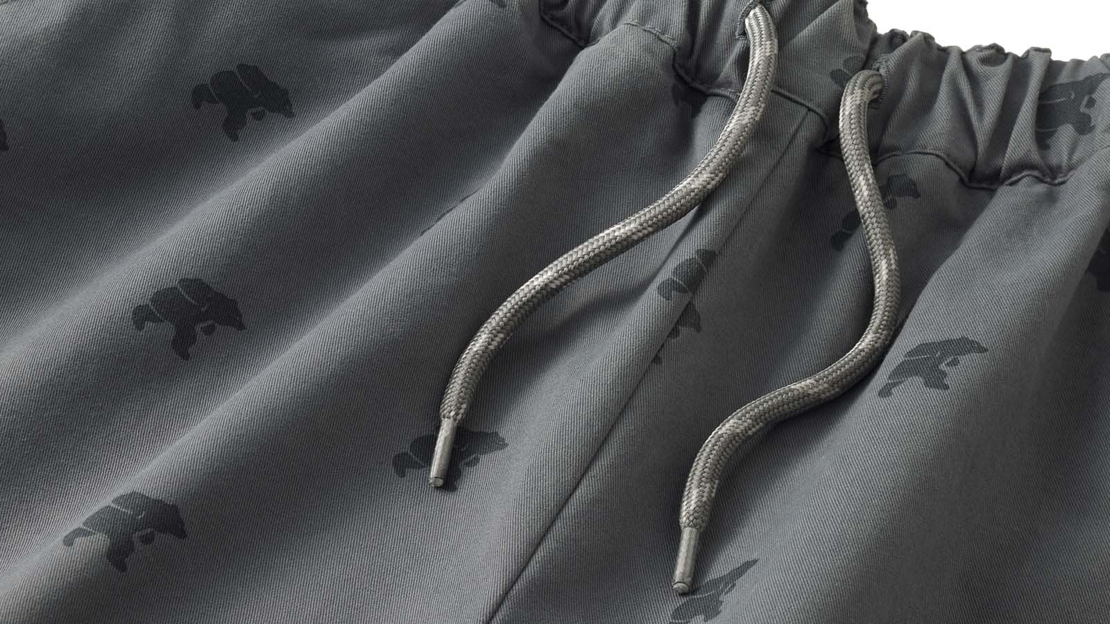 Trampas shorts stormy weather / turbulence – Karhu US