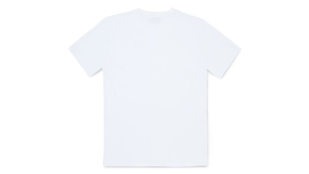 sport bear logo t-shirt white / jet black – Karhu US