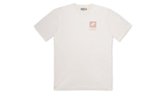 Karhu Sport Bear Logo T-Shirt - Sugar Swizzle / Cameo Rose – Karhu US