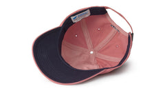 Karhu Classic logo cap mineral red / india ink – Karhu US
