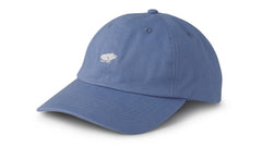 Classic logo cap - riviera / foggy dew – Karhu US