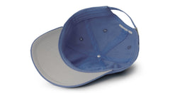Classic logo cap - riviera / foggy dew – Karhu US