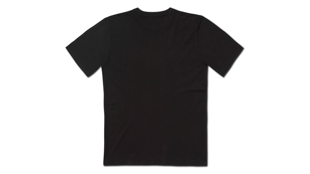 Karhu Classic Logo T-Shirt - Black / White