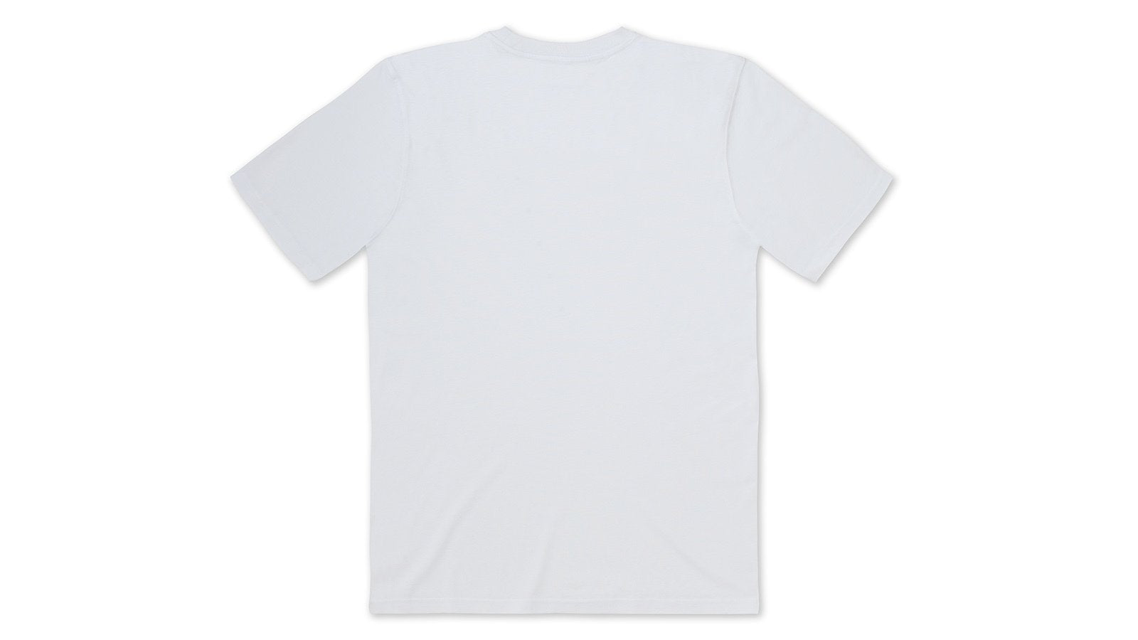 Karhu Classic Logo T-Shirt - Optical White / Black