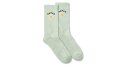 Karhu Flower Pack Sock - Icicle / White