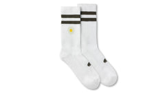 Karhu Flower Pack Sock - Bright White / Icicle