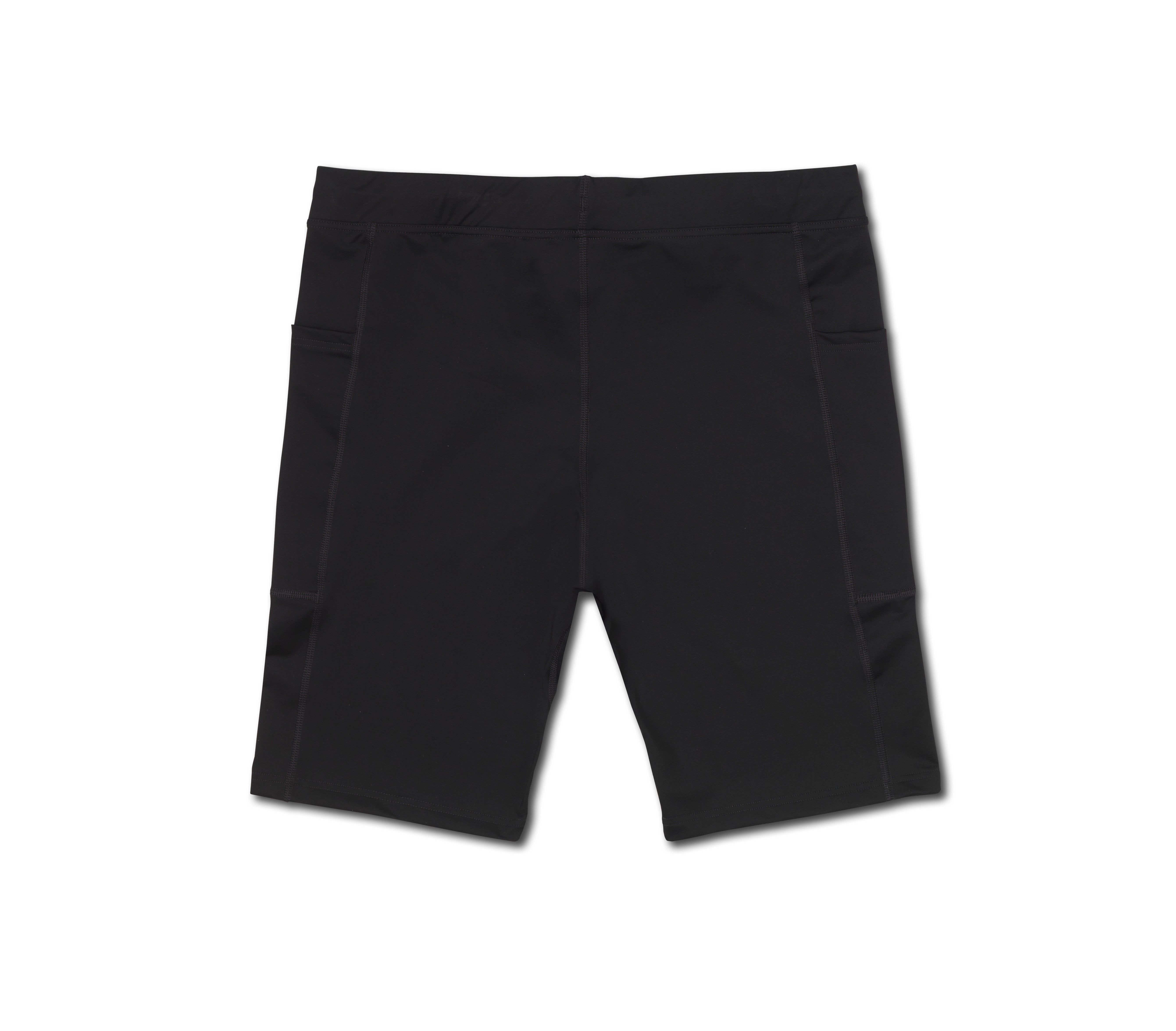 Karhu men's running half-tight Black / White – Karhu US