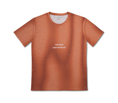 Karhu men's running T-shirt orange gradient / white. – Karhu US