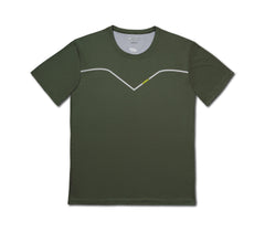 Karhu men's running T-shirt Kambaba / Icicle – Karhu US
