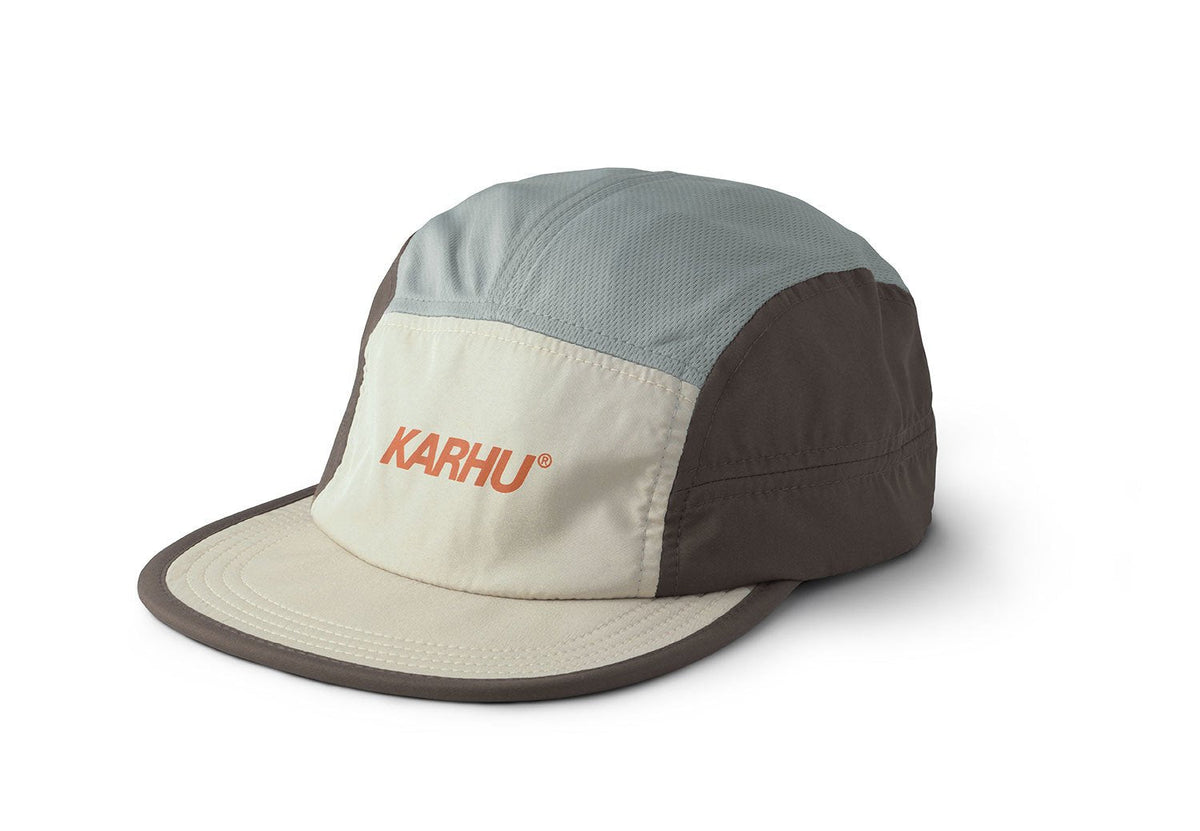 Karhu The Road Less Traveled Cap - Running Cap – Karhu US