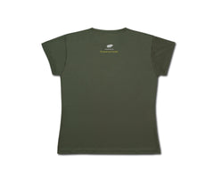 Karhu women's running T-shirt Kambaba / Icicle – Karhu US