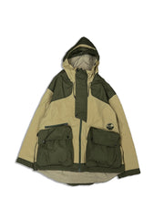 Karhu x norbit hike hoodie jacket - coyote – Karhu US
