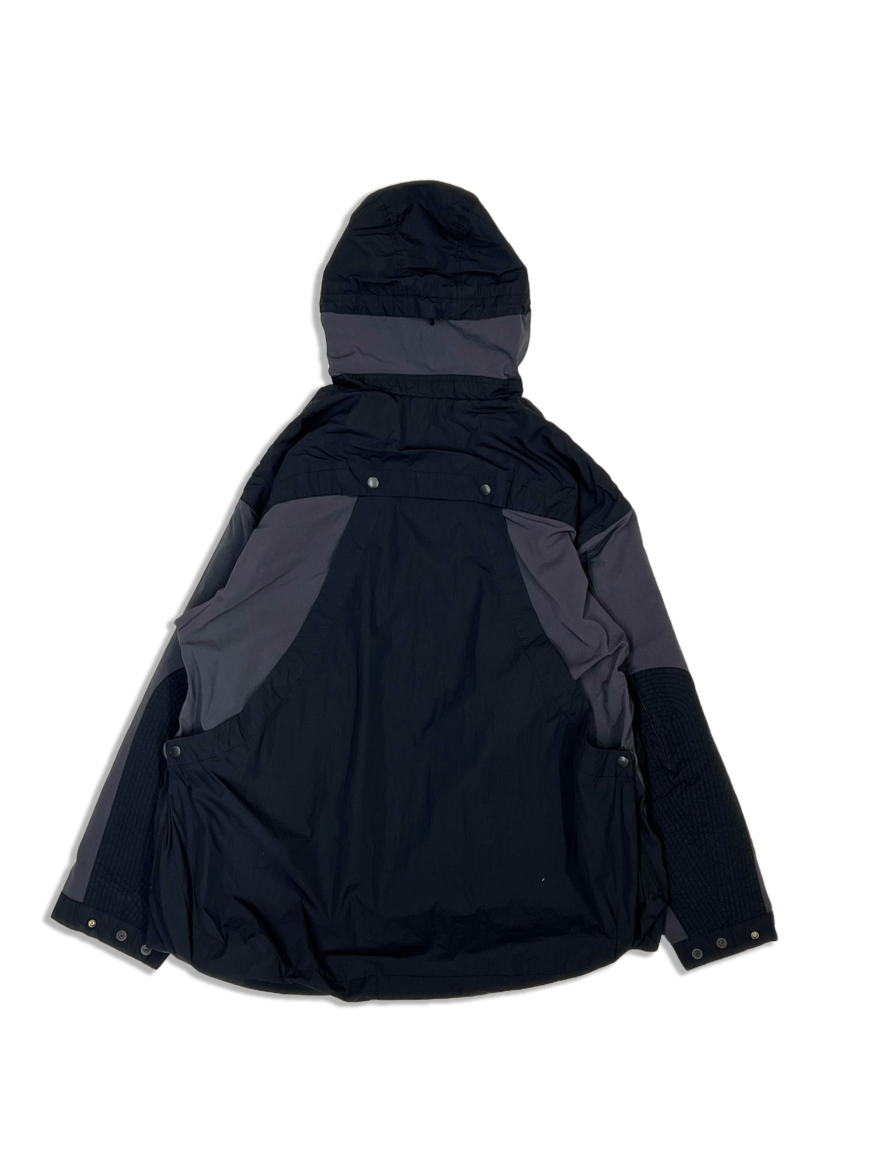 karhu x norbit hike hoodie jacket "have a nice hike" gray – Karhu US