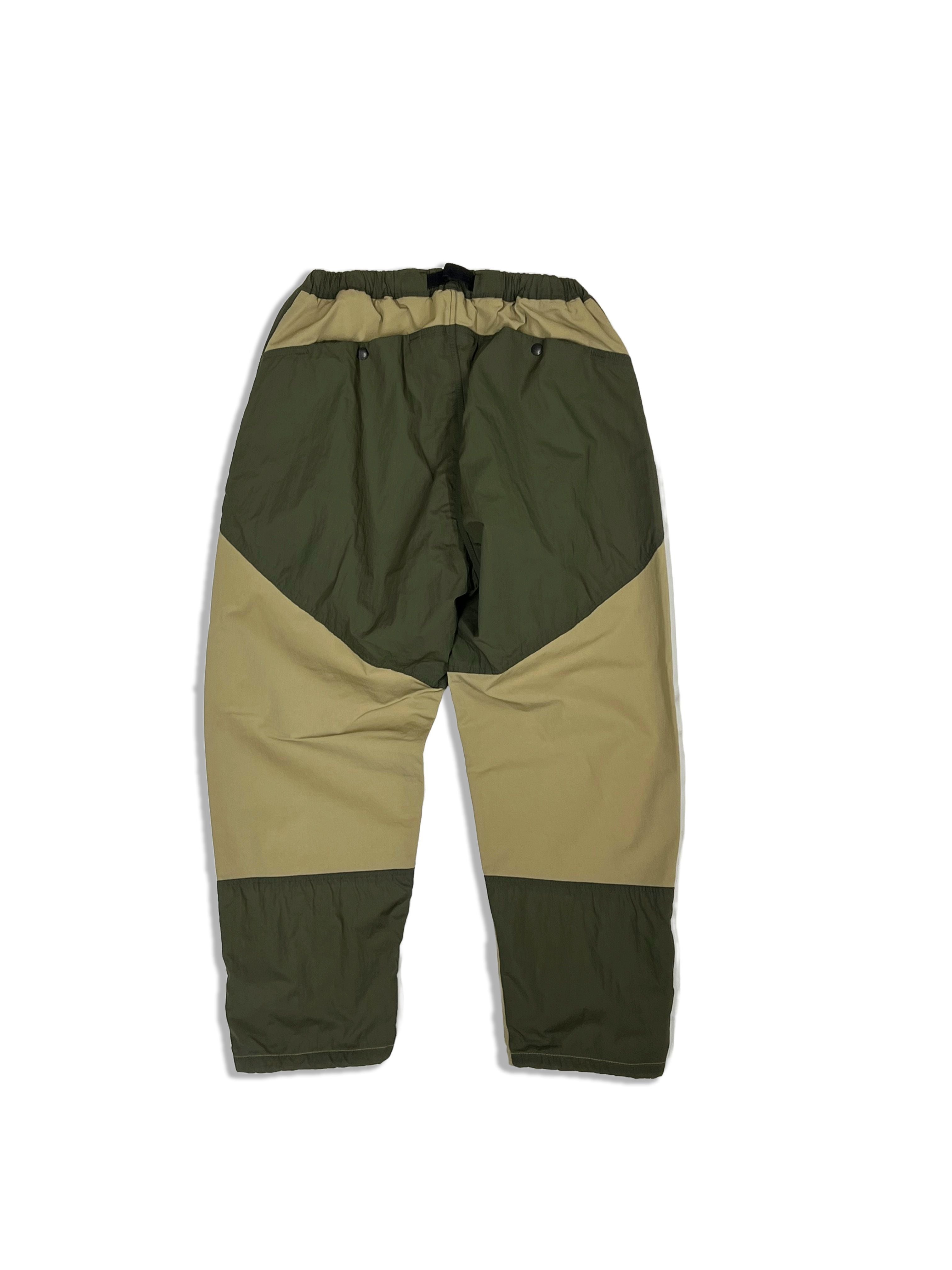 Karhu x norbit hike pants - coyote – Karhu US