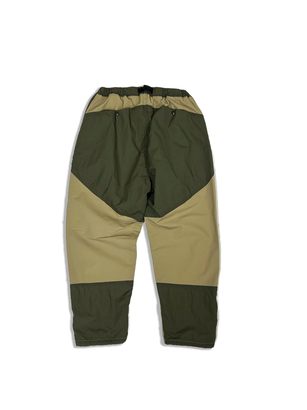 Karhu x norbit hike pants - coyote – Karhu US