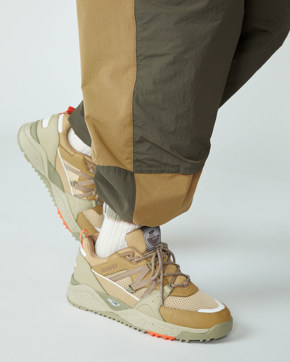 Karhu x norbit hike pants - coyote – Karhu US