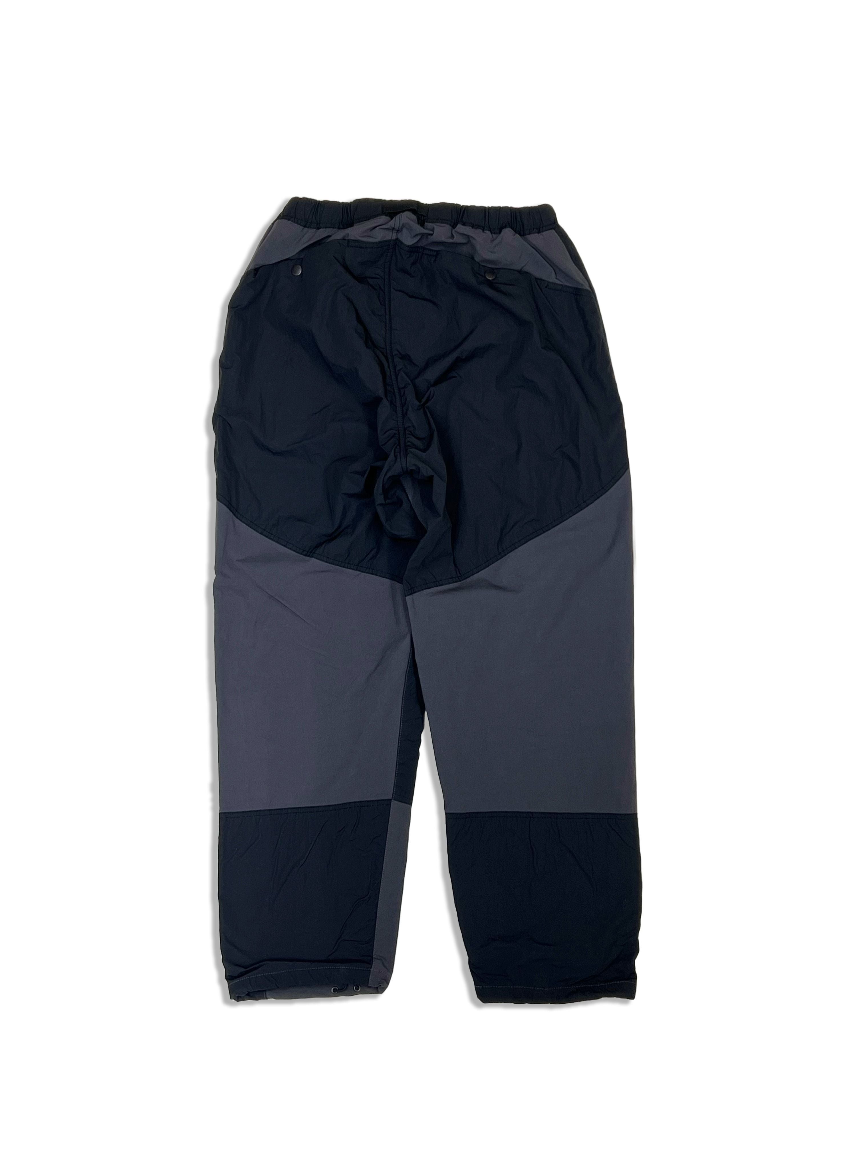 karhu x norbit hike pants - gray – Karhu US