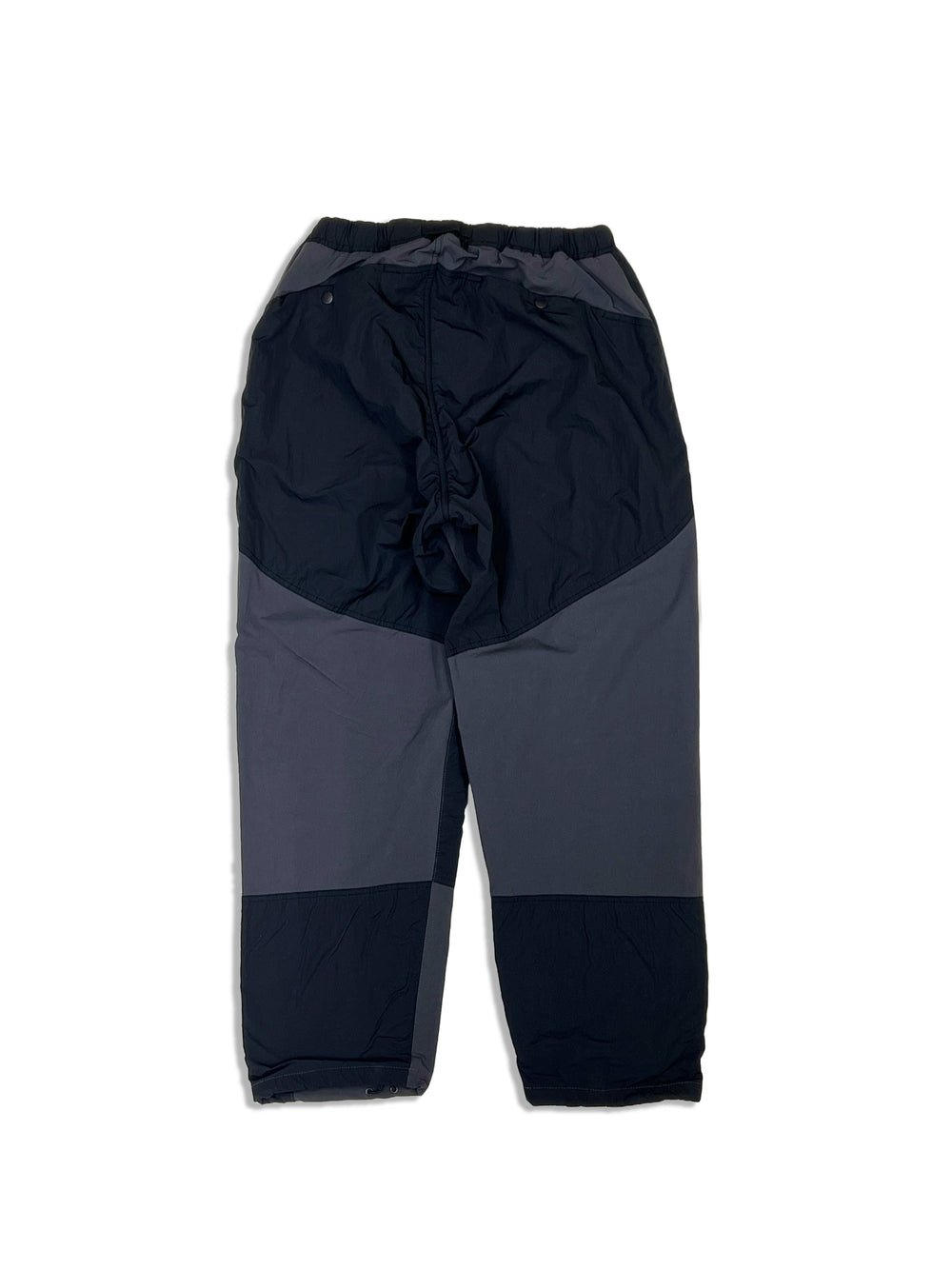 karhu x norbit hike pants - gray – Karhu US