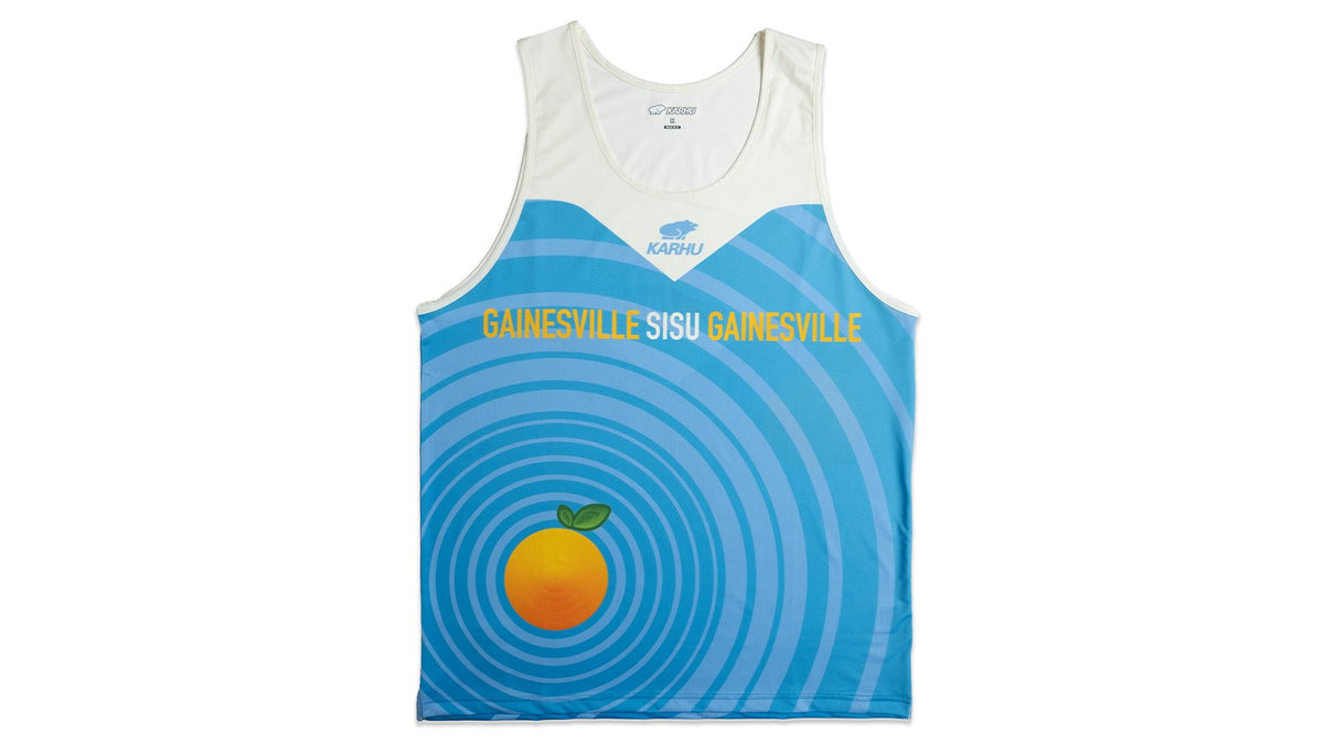 KARHU MEN'S IKONI TANK WMAC25 – Karhu US