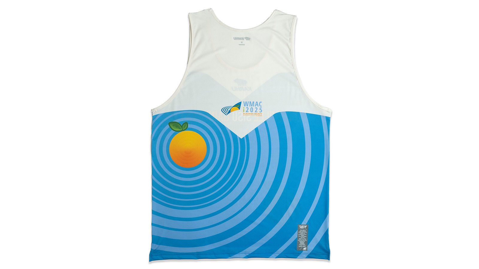 KARHU MEN'S IKONI TANK WMAC25 – Karhu US