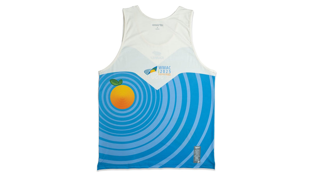 KARHU MEN'S IKONI TANK WMAC25 – Karhu US