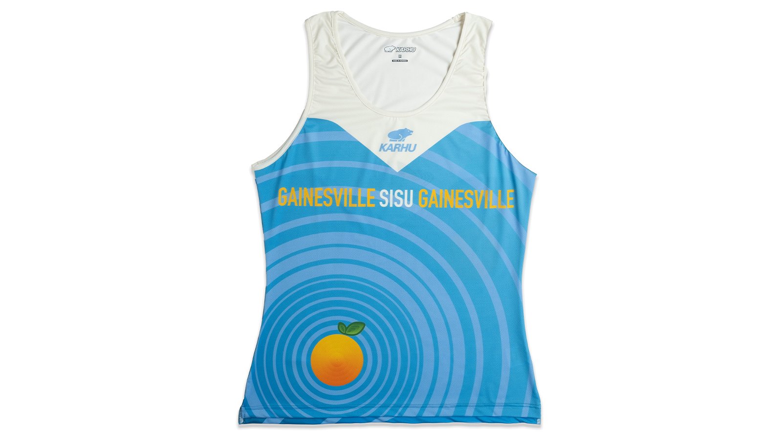 KARHU WOMENS IKONI TANK WMAC25 – Karhu US